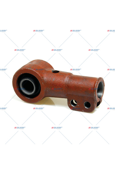 Auger Cap De Bara Brat Suspensie Bpw 2000-2026