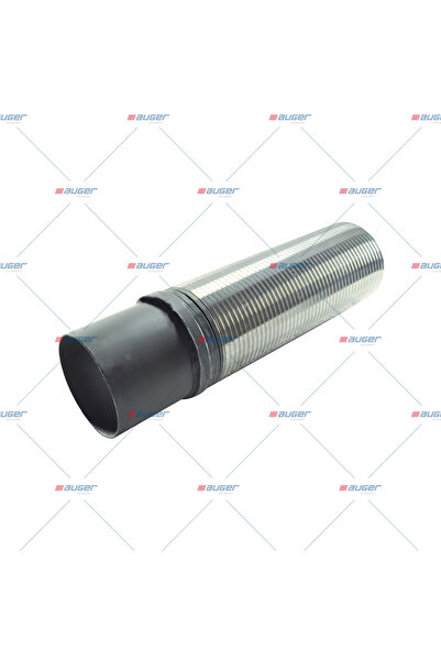 Auger Teava Flexibila Esapament Erf Ect Man Tga Tgs I Tgx I 2000-2026