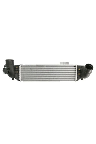 Thermotec Intercooler Turbo KIA SORENTO 1
