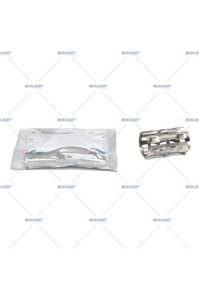 Auger Bucsa Senzor Abs Bpw Daf 55 65 65 Cf... Evobus Ford Irisbus Domino 2000...