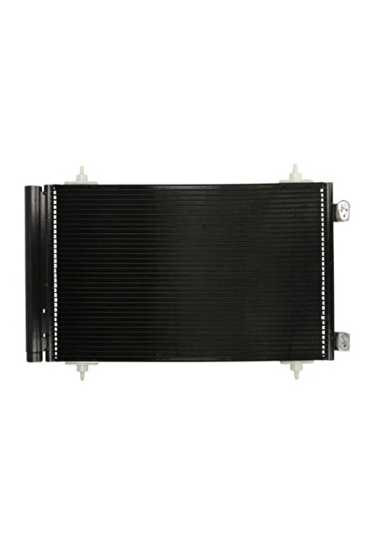 Thermotec Radiator Condensator Aer Conditionat CITROËN C8/JUMPY 2 FIAT SCUDO/...