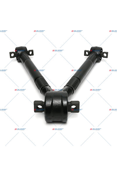 Auger Vipera Mercedes-benz Actros Actros MP2 / MP3 Arocs... 2000-2026