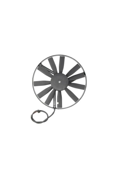 Thermotec Ventilator Radiator MERCEDES-BENZ 124/190/E-CLASS/S-CLASS