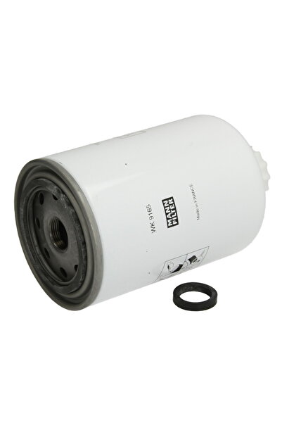 Mann-Filter Filtru Combustibil Fendt 1 D Farmer 1 E Farmer 2 D Farmer 2 E Far...