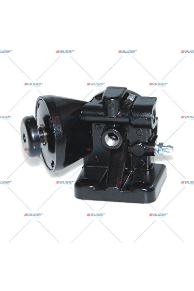 Auger Pompa Amorsare Filtru Combustibil Iveco Eurocargo I-iii Eurotech Mt Eur...