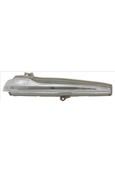 TYC Lampa Semnalizare Oglindă exterioară dreapta MERCEDES-BENZ 5-CLASS/C-CLAS...