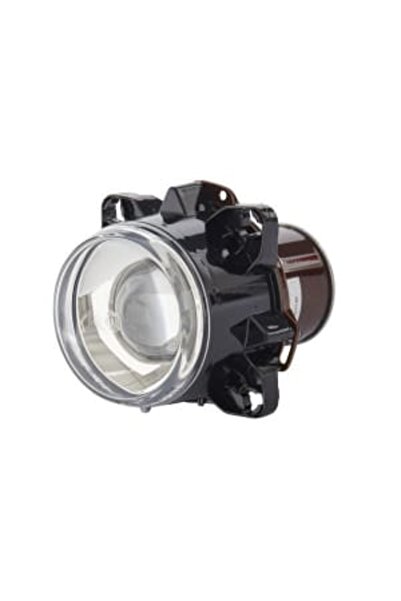 Hella Far Dreapta/Stanga 90 Mm Classic (h7 Culoare Insert: Negru) Mercedes Co...