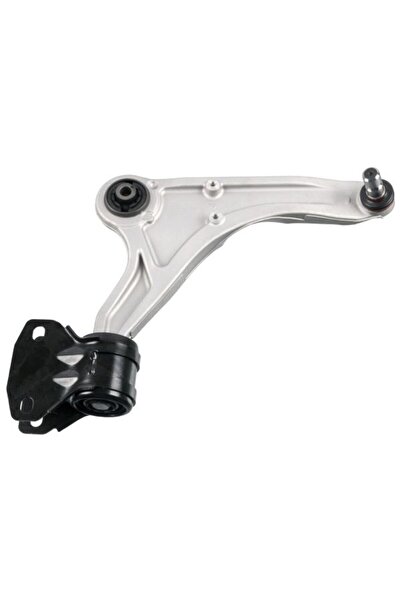 FEBI BILSTEIN Brat, Bascula Roata Fata Dreapta Inferior Fata 24 Mm Ford Monde...