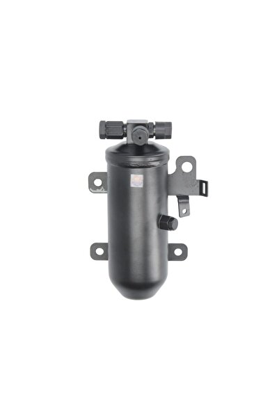 HIGHWAY AUTOMOTIVE Uscator de Aer Conditionat (diametru: 74mm Inaltime: 227mm...