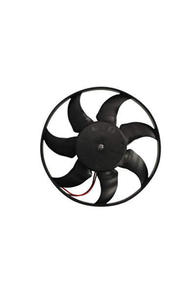 Thermotec Ventilator Radiator VW CALIFORNIA T4/TRANSPORTER T4