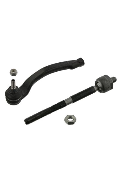FEBI BILSTEIN Bieleta Directie cu Cap de Bara Stanga Renault Grand Scenic Ii ...