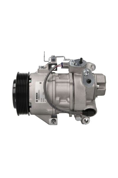 Bosch Compresor de Aer Conditionat Daihatsu Charade Viii Toyota Auris Corolla...