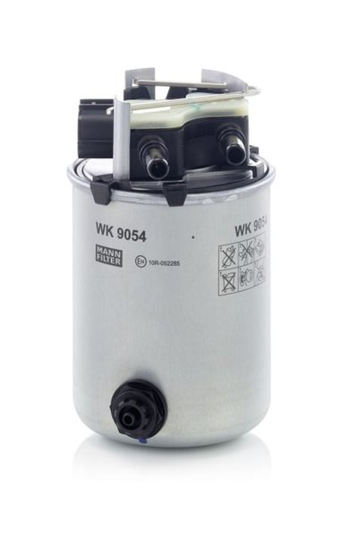 Mann-Filter Filtru Combustibil Nissan Qashqai Ii X-trail X-trail Iii Renault ...