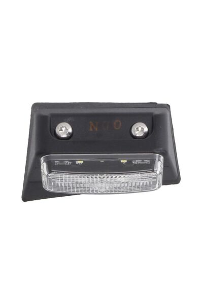 Giant Lampa de Pozitie Fata Dreapta (led Alb in Locuinte) Volvo Fh FH16 09.05