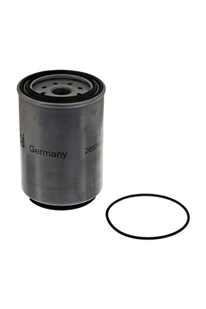 FEBI BILSTEIN Filtru Combustibil Daf 65 Cf 75 Cf 85 Cf 95 Xf F 1800 Mercedes ...