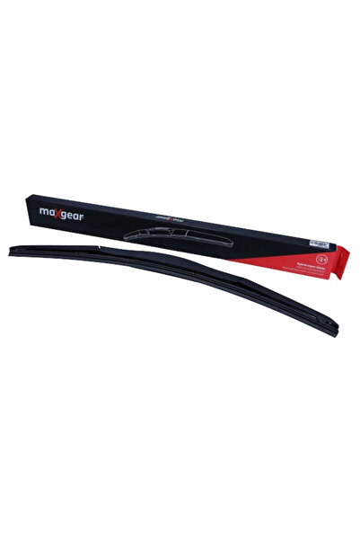 MaxGear Lamela Stergator 39-7450 Isuzu D-Max 1/Pickup/Pickup Standard Cab/Rod...