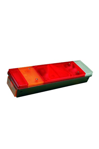 VİGNAL Lampa Spate Stanga (cu Semnalizare Lampa Anti-ceata Lampa Mers Inapoi ...