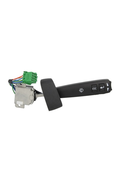 FEBI BILSTEIN Bloc Lumini, Comutator (stergatoare) Volvo 7300 7700 8300 8500 ...