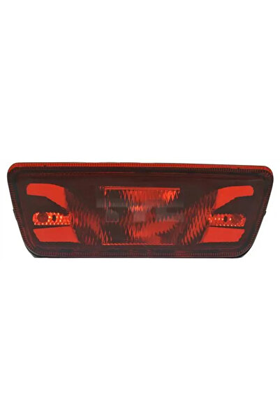 TYC Lampa Ceata Spate Centru NISSAN 10-TRAIL 3/JUKE/LEAF/TIIDA