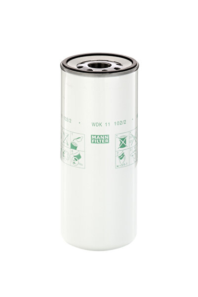 Mann-Filter Filtru Combustibil Belaz 75302 Man 32.320 32.360 32.400 32.440 32...
