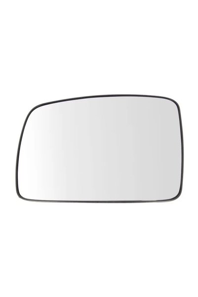 Blic Sticla Oglinda Exterioara Stanga LAND ROVER DISCOVERY 3/FREELANDER 2/RAN...