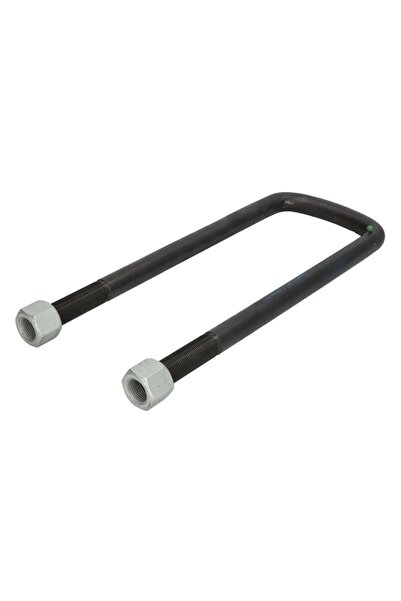 STR Brida Arc M16x1 5mm 81mmx170mm (piulita) Iveco