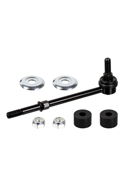 FEBI BILSTEIN Bieleta Antiruliu Brat Fata Dreapta/Stanga 165mm Nissan Almera ...