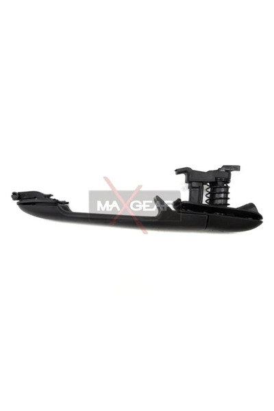 MaxGear Mânerul Exterior Al Ușii 28-0007 Dodge Sprinter 2500 Standard Cargo M...