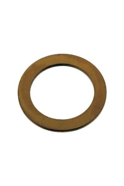 FEBI BILSTEIN Inel Etansare Surub Drena Ulei MAN F2000 19.373 FAS/F2000 19.37...