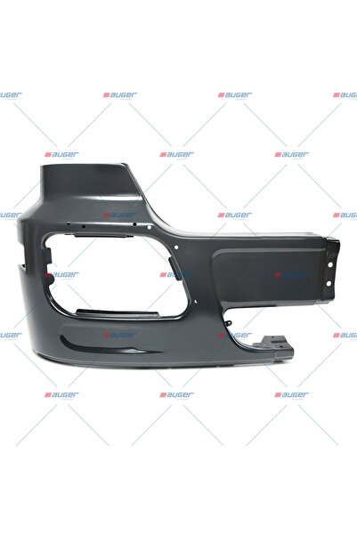 Auger Coltar Bara Protectie Fata ( Otel ) Mercedes-benz 2000-2026