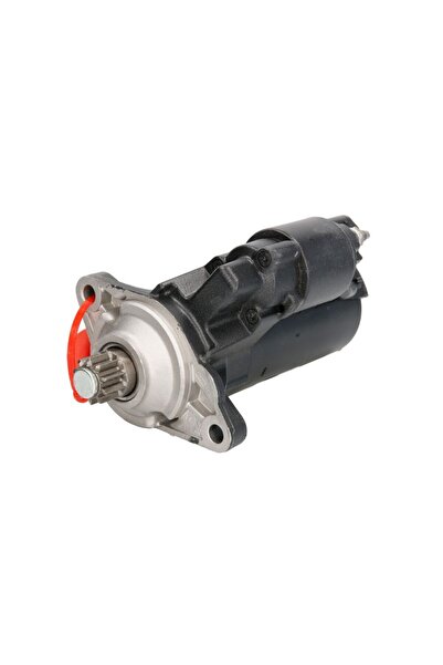 Bosch Electromotor (12v 1 7kw Remanufacturate Profesional) Audi A3 Tt Seat Al...