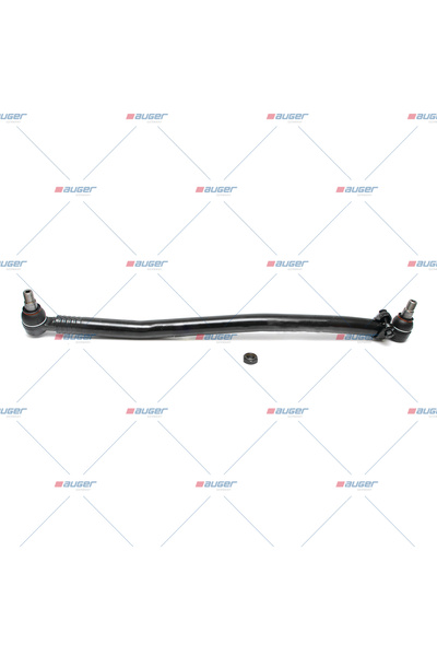 Auger Bara Directie Mercedes-benz Actros Actros MP2 / MP3 Actros MP4 / MP5......