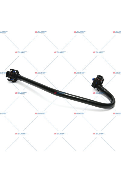 Auger Furtun Compresor Fap A-series Man Foc Hocl Lion´s City... 2000-2026