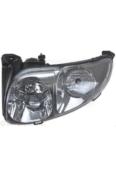 Vapormatic Far New Holland T6030 Delta T6030 Elite T6030 Plus T6050 Delta T60...