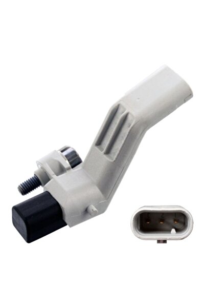 FEBI BILSTEIN Senzor Pozitie Vibrochen, Arbore Cotit Man Tge Audi A1 A3 A4 Al...