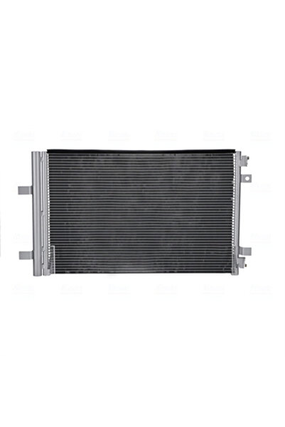 Nissens Radiator Condensator Aer Conditionat DS DS 4 2/DS 7/DS 7 Crossback/DS...