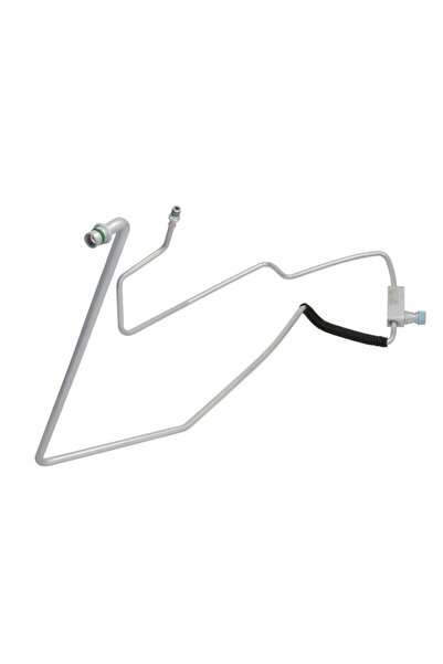 Thermotec Conducta Aer Conditionat Toyota Yaris 1.0/1.3/1.4d 10.12-06.20 TOYO...