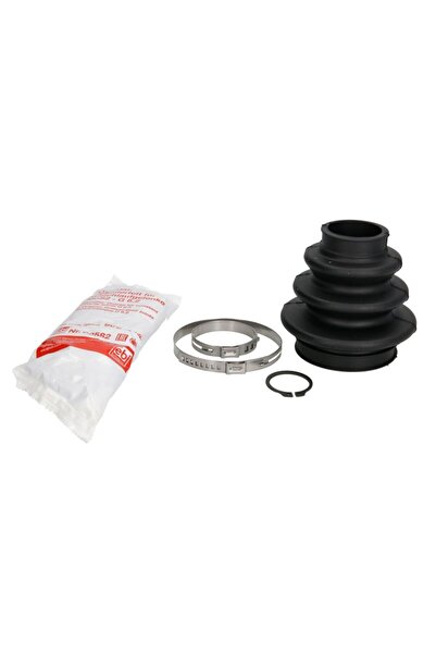 FEBI BILSTEIN Burduf Cauciuc Cap Planetara Exterior/Spate (fi: 30/44) (lungim...