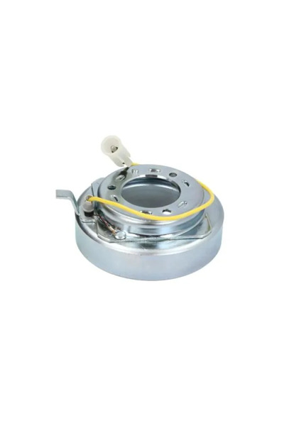 Thermotec Bobină Cuplaj Magnetic (compresor) FORD C-MAX/FOCUS 2 VOLVO C30/C70...