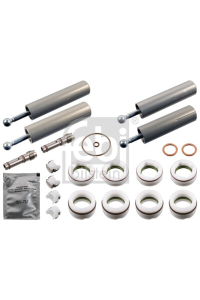 FEBI BILSTEIN Schimbarea Angrenajului Exterior Man Tga 18.280/18.310/18.310 1...