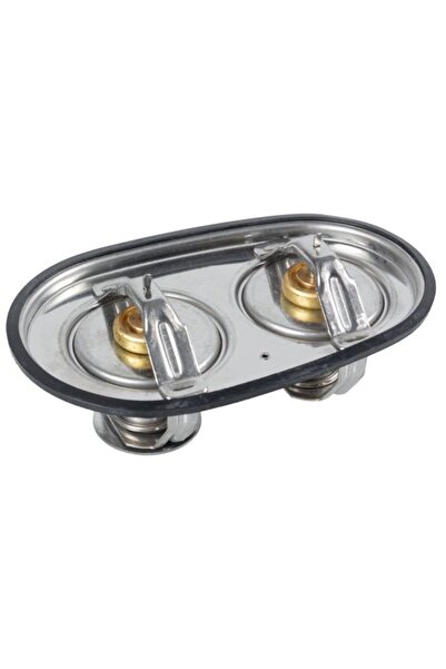 FEBI BILSTEIN Termostat Sistem Racire (79°c/87°c in Carcasa) Scania F G I G I...