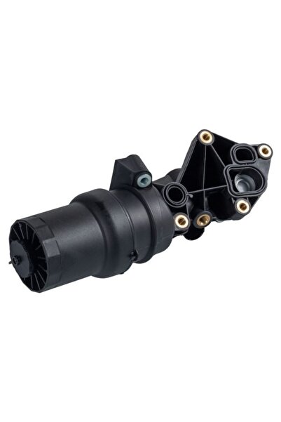 FEBI BILSTEIN Carcasa Filtru Ulei Audi A3 Q3 Tt Vw Beetle Golf Vi Jetta Iii J...