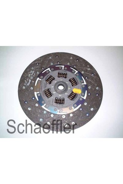 LUK Disc Ambreiaj Organic (320mm Profil Complet) John Deere 1640 200 210 240 ...