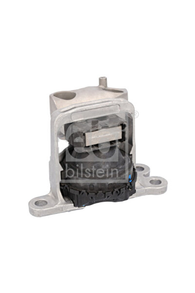 FEBI BILSTEIN Suport Motor Fata Dreapta Hidraulic Nissan Qashqai Ii X-trail I...