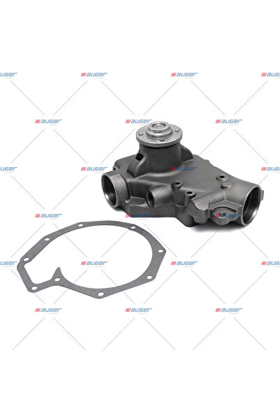 Auger Pompa De Apa Bova Magiq Daf 85 Cf 95 Xf Cf 65... Erf 64 Ginaf X-series ...