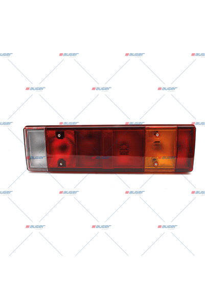 Auger Lampa Stop Cu Mufa Daf 65 65 Cf 75... Erf 54 B-serie C-serie... 2000-2026