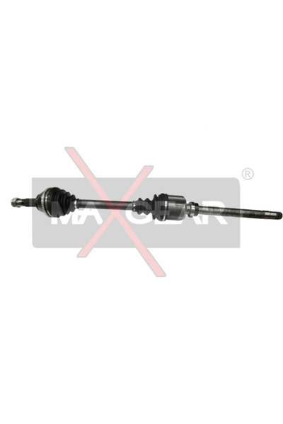 MaxGear Planetara 49-0271 Citroën Jumper 1 Fiat Ducato Peugeot Boxer