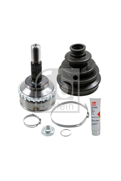 FEBI BILSTEIN Cap de Planetara Exterior Stanga (21z/30z/52,2mm Abs:26) Renaul...