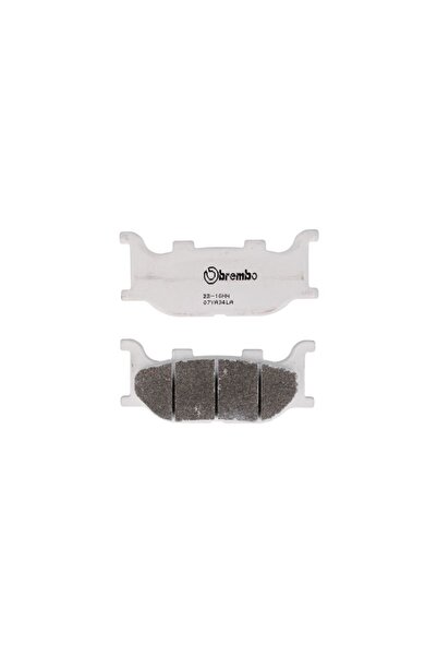 Brembo Placute de Frana Fata Destinat Pentru: Traseu Material: Sinter-la 40 7...