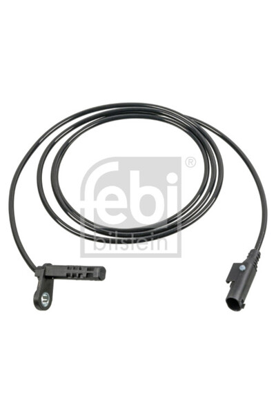 FEBI BILSTEIN Senzor ABS Spate Dreapta Mercedes Sprinter 3 5-t (b906) Sprinte...